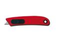 SAFETY KNIFE SECUNORM SMARTCUT STAINLESS