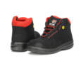 HIGH SHOE RUBYLITE S3 SRC ESD