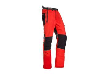 TROUSERS FORESTERY 1SPV