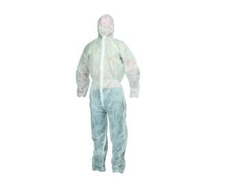 COVERALL PP/PE