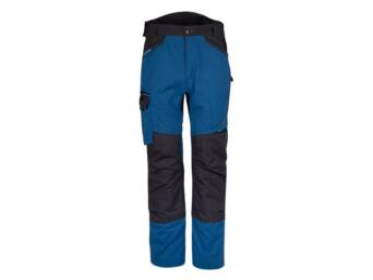 TROUSERS WX3 PES/COT T701