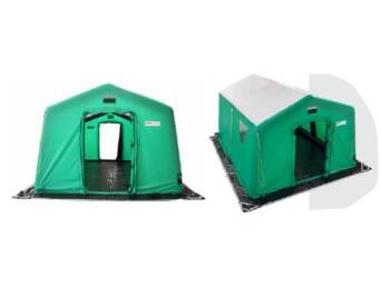 INFLATABLE TENT SHW/16/001