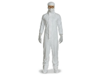 OVERALL TYVEK® ISOCLEAN® IC193 ST