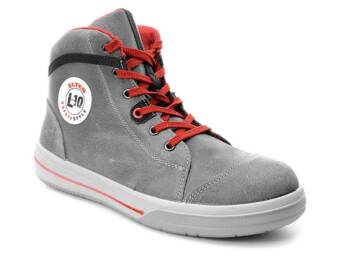 HIGH SHOE VINTAGE MID S3 ESD