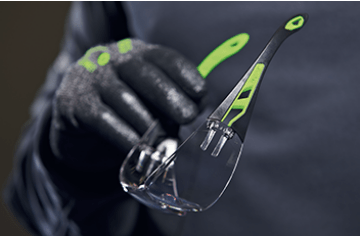 Buyers guide: How to choose the right safety glasses?