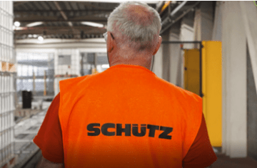 Less cut incidents at SCHÜTZ